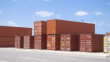 canary wharf commercial storage e1